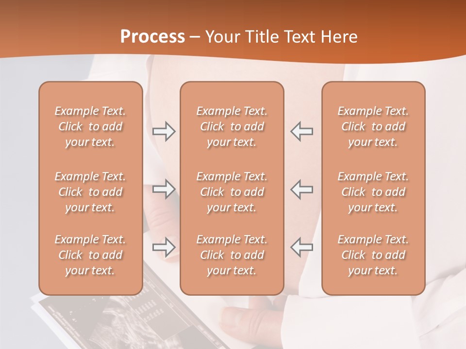Beautiful Expectation Expect PowerPoint Template
