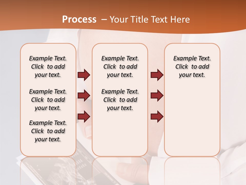 Beautiful Expectation Expect PowerPoint Template