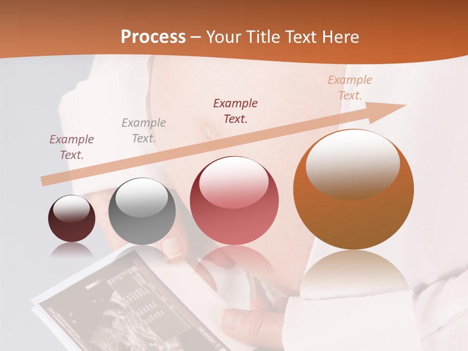 Beautiful Expectation Expect PowerPoint Template