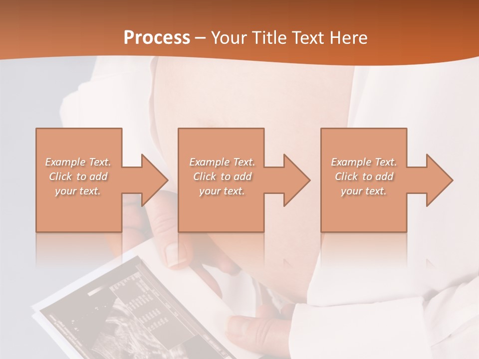 Beautiful Expectation Expect PowerPoint Template