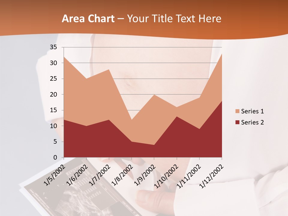 Beautiful Expectation Expect PowerPoint Template