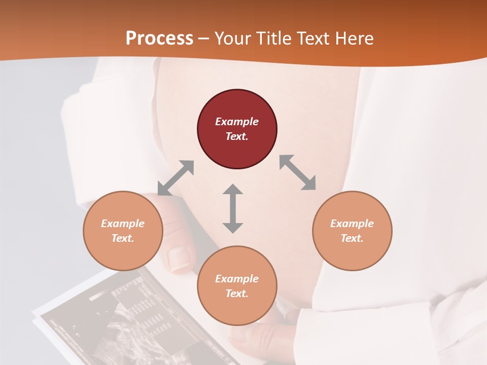 Beautiful Expectation Expect PowerPoint Template