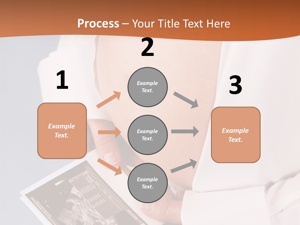 Beautiful Expectation Expect PowerPoint Template