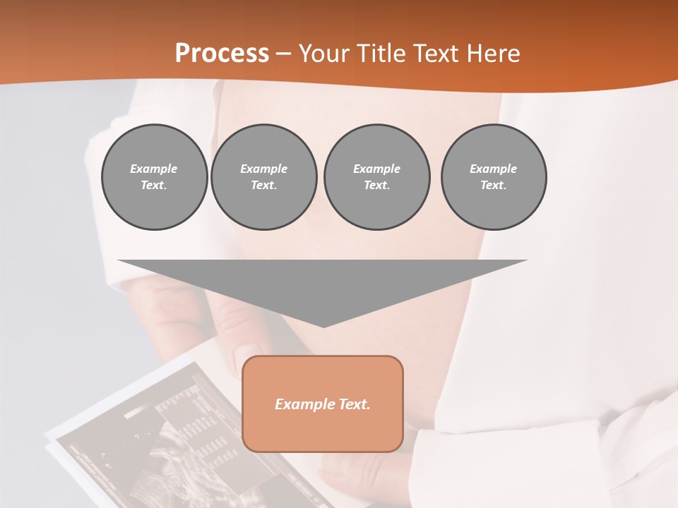 Beautiful Expectation Expect PowerPoint Template