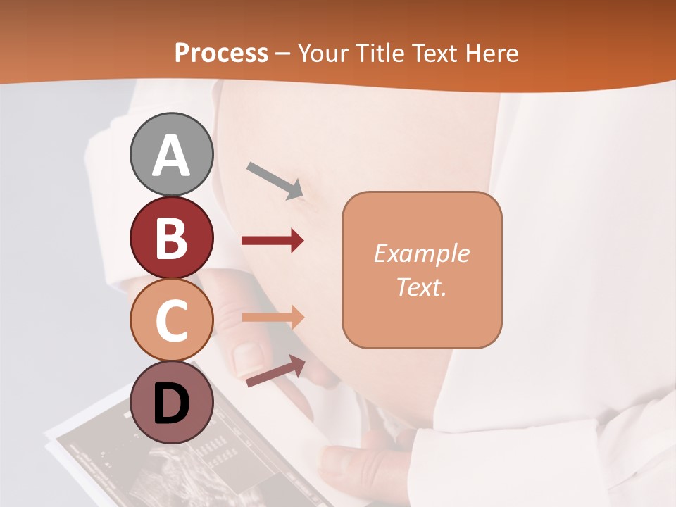 Beautiful Expectation Expect PowerPoint Template