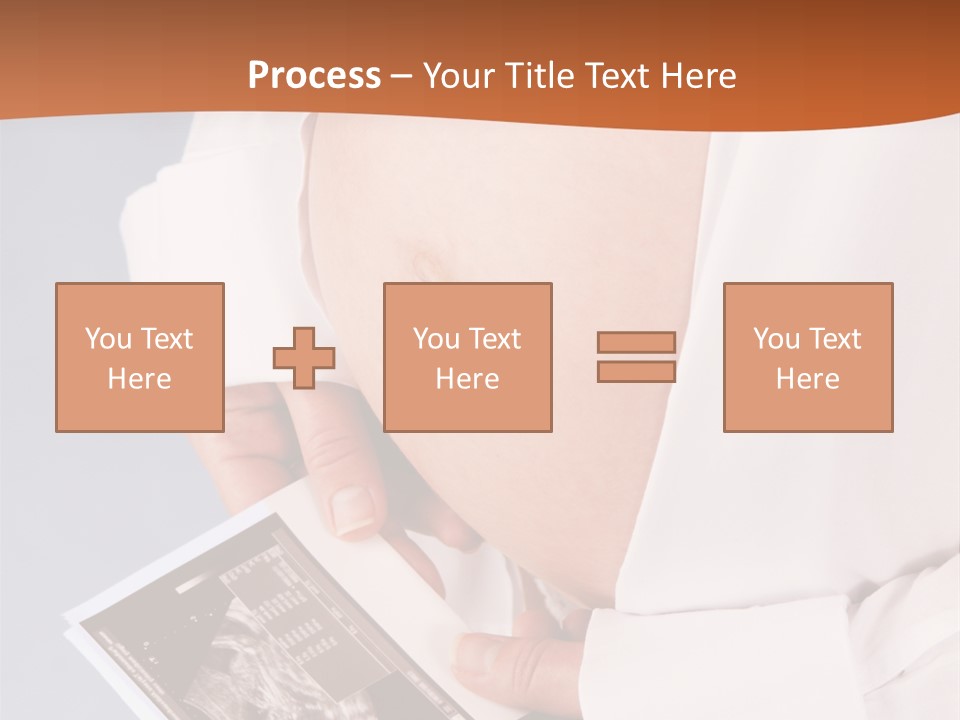 Beautiful Expectation Expect PowerPoint Template