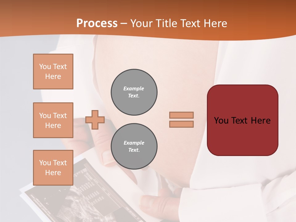 Beautiful Expectation Expect PowerPoint Template