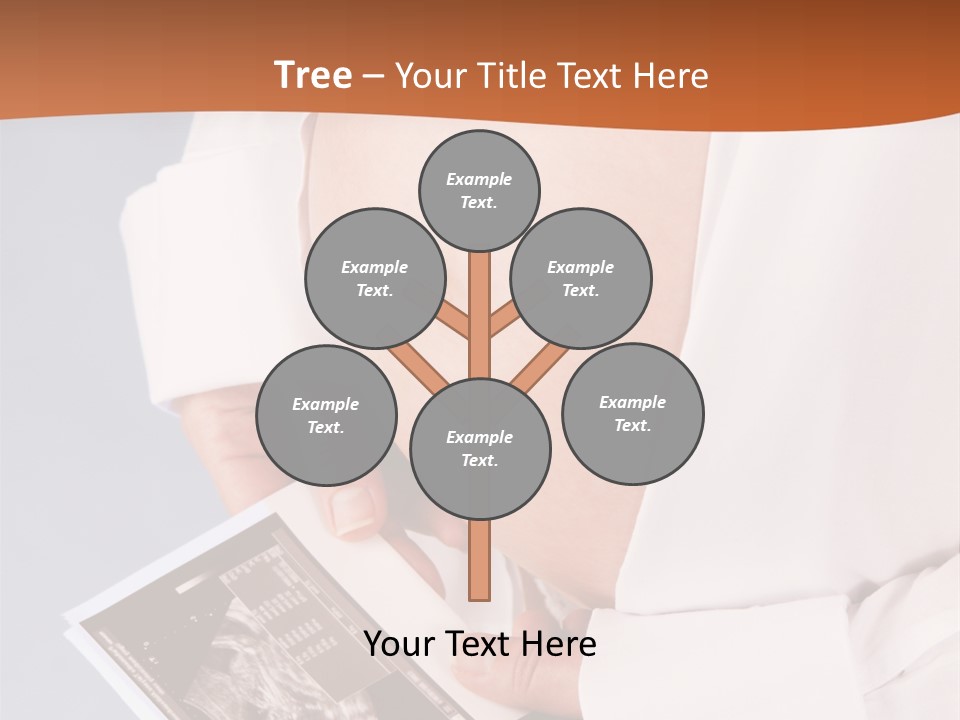 Beautiful Expectation Expect PowerPoint Template