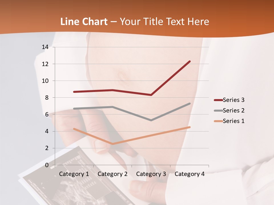 Beautiful Expectation Expect PowerPoint Template