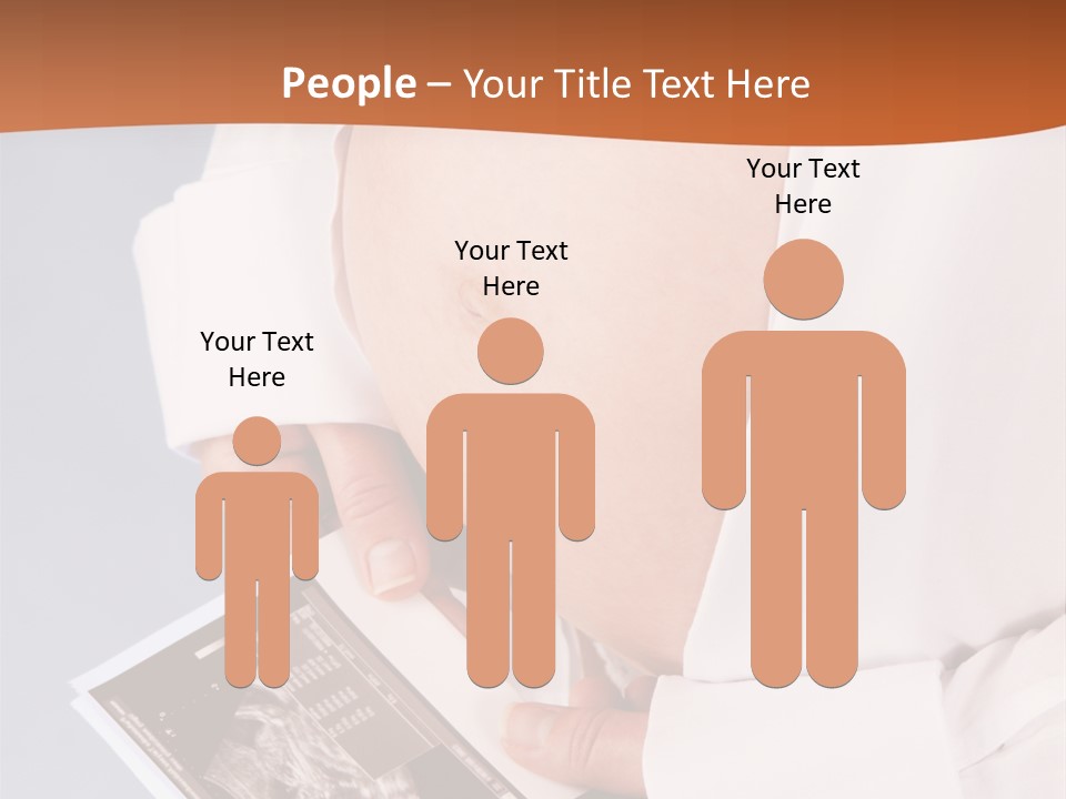Beautiful Expectation Expect PowerPoint Template