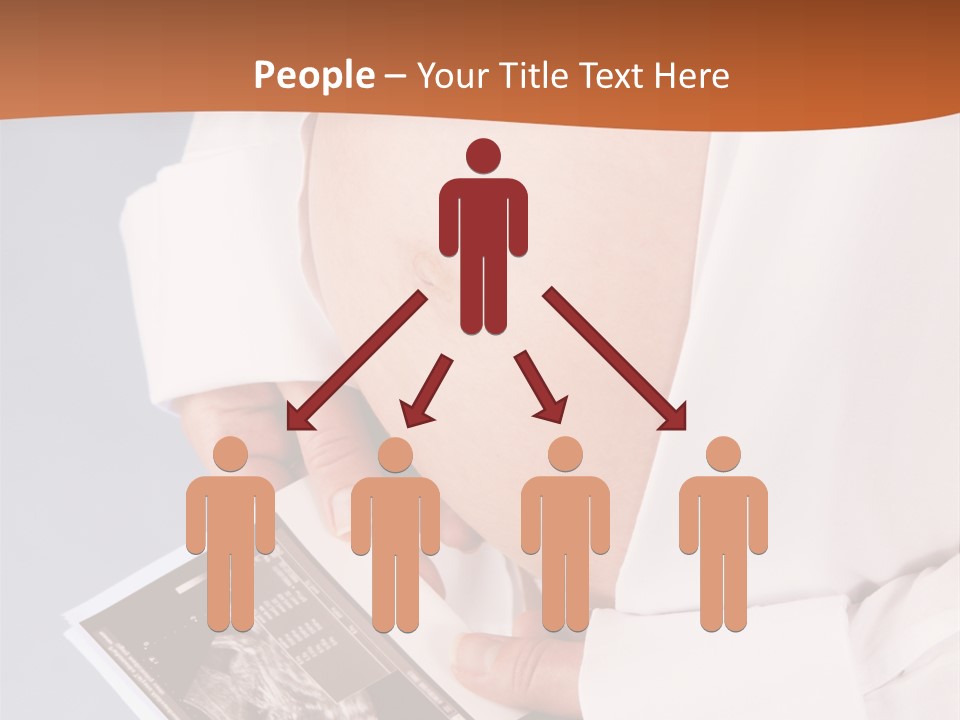 Beautiful Expectation Expect PowerPoint Template