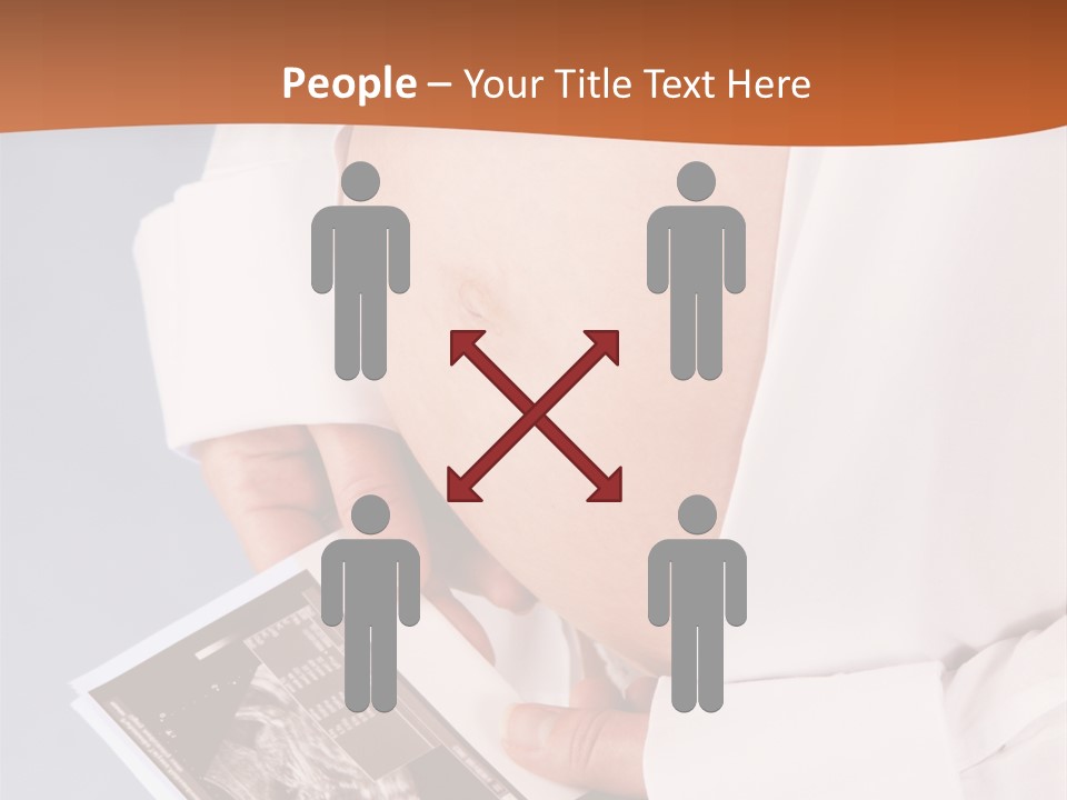 Beautiful Expectation Expect PowerPoint Template