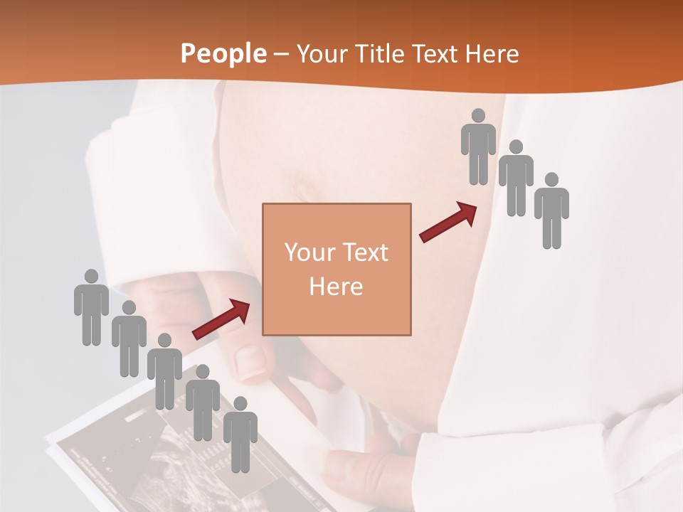 Beautiful Expectation Expect PowerPoint Template