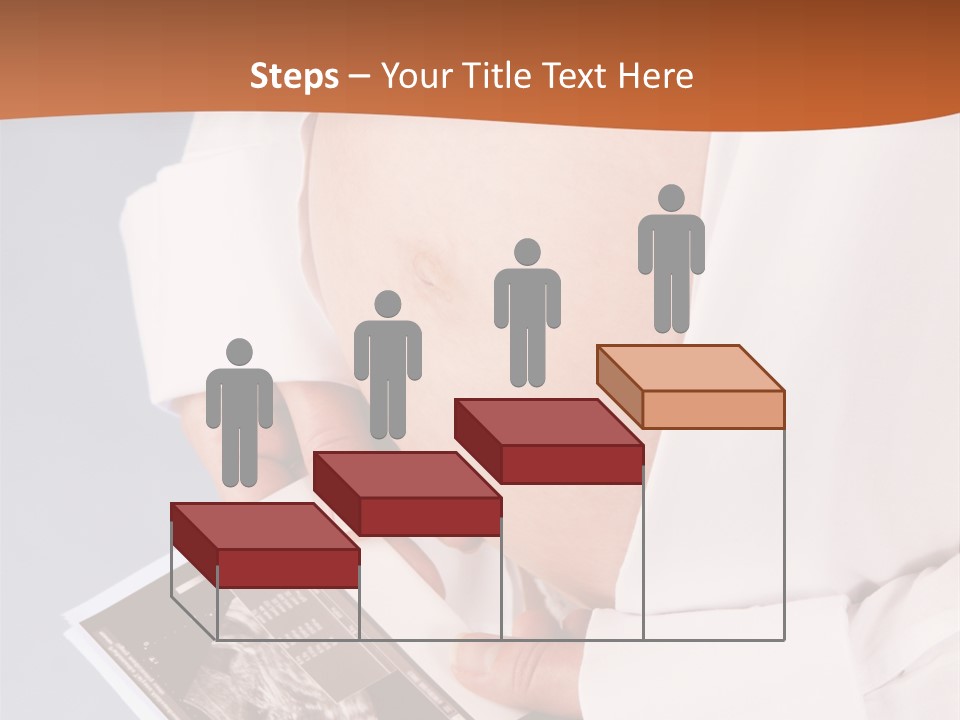 Beautiful Expectation Expect PowerPoint Template