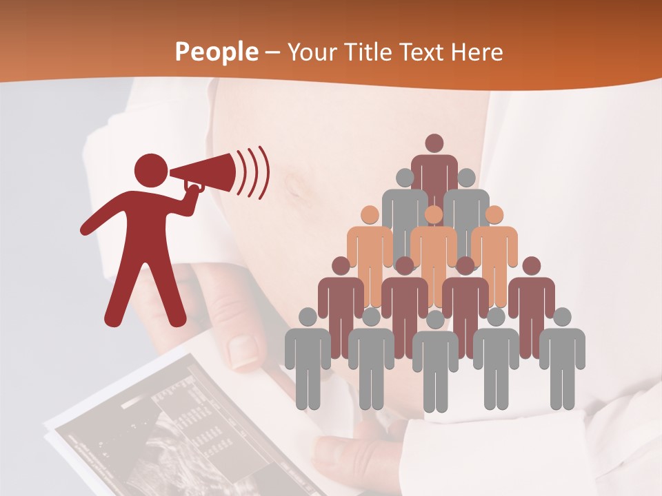 Beautiful Expectation Expect PowerPoint Template