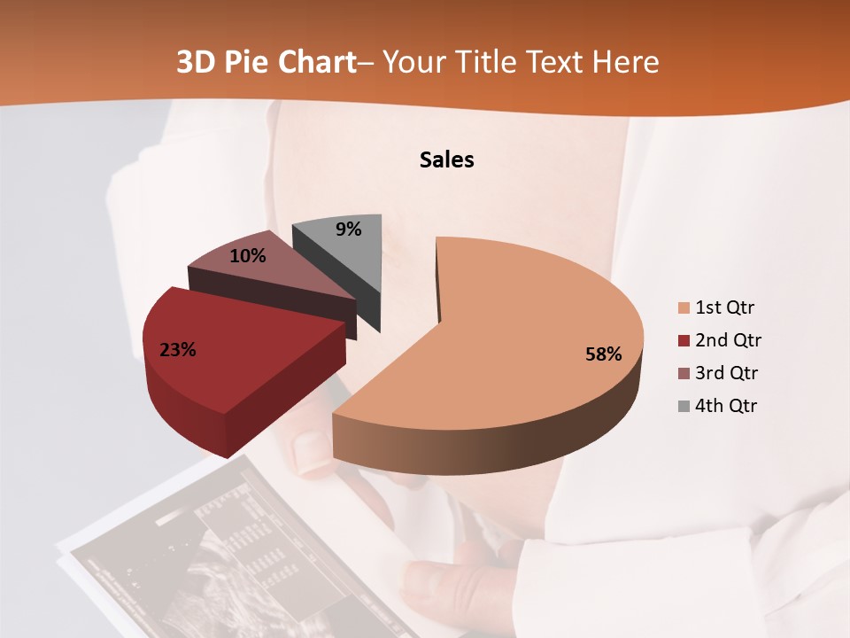 Beautiful Expectation Expect PowerPoint Template