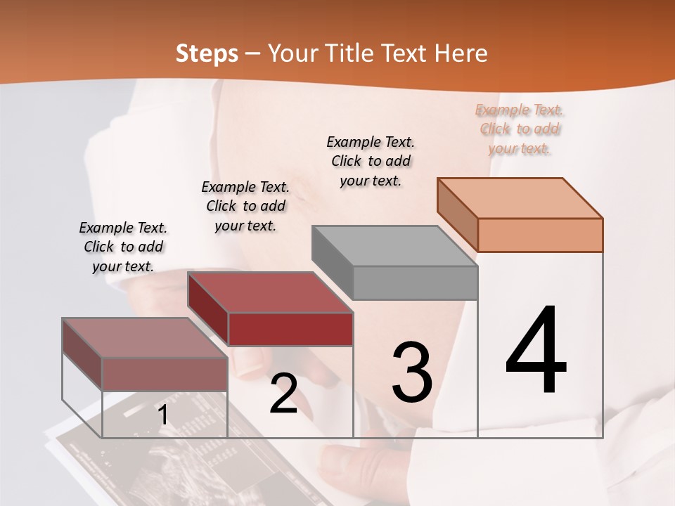 Beautiful Expectation Expect PowerPoint Template