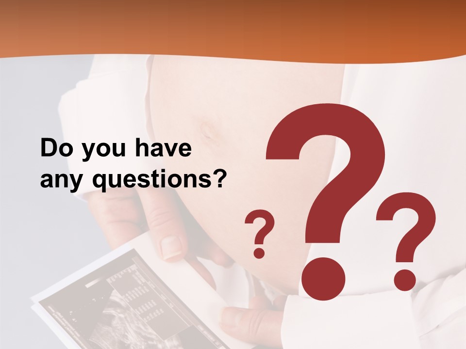 Beautiful Expectation Expect PowerPoint Template