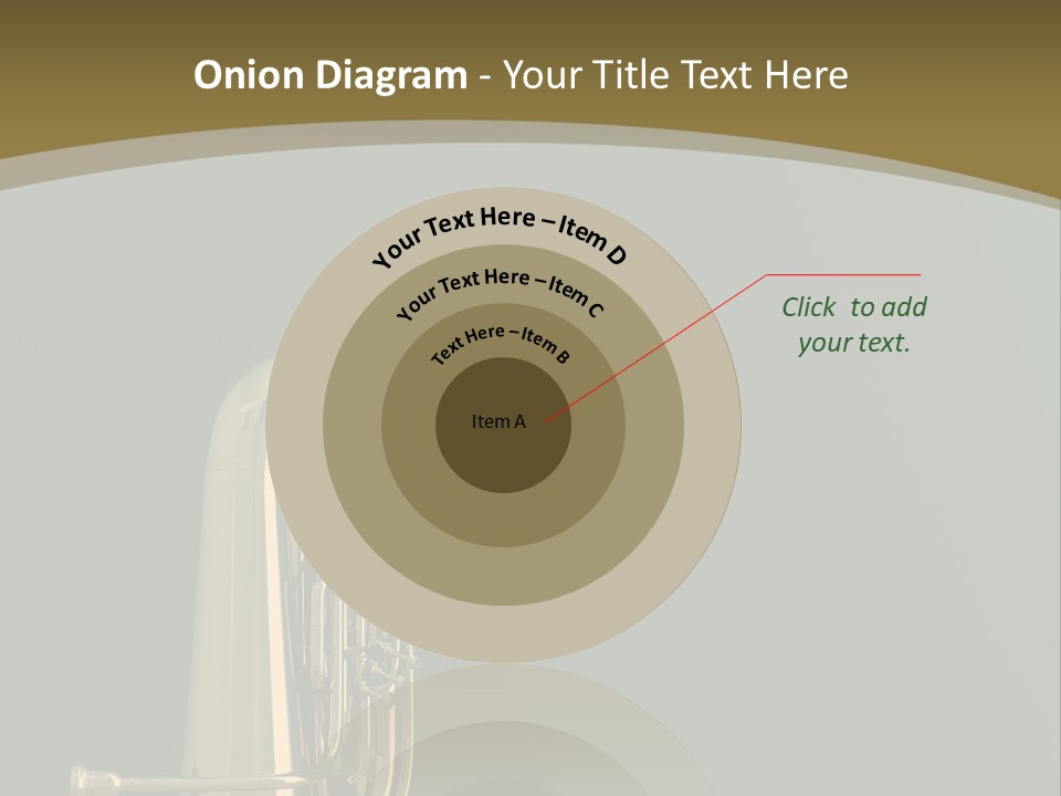 Classical Wall Fussboden PowerPoint Template