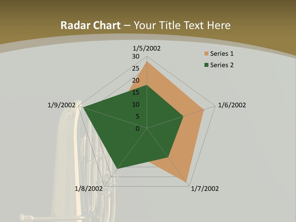 Classical Wall Fussboden PowerPoint Template