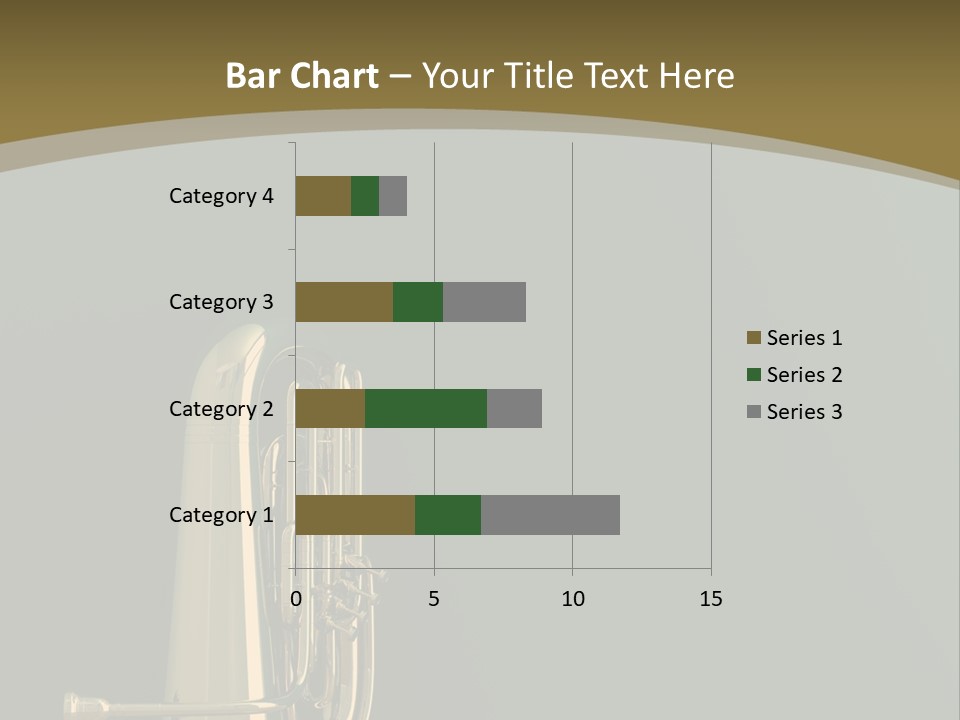 Classical Wall Fussboden PowerPoint Template