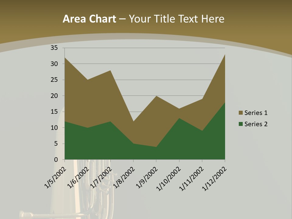 Classical Wall Fussboden PowerPoint Template