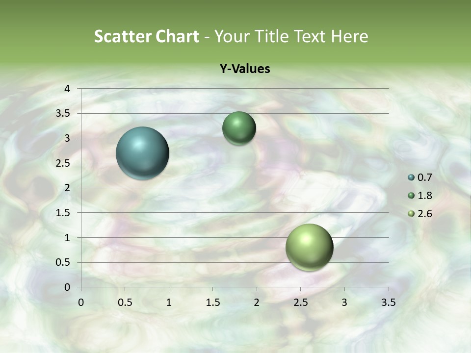 Microorganism Many Threat PowerPoint Template