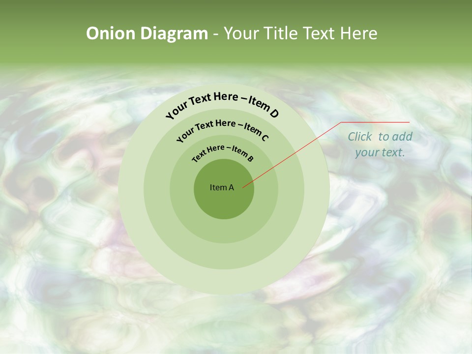 Microorganism Many Threat PowerPoint Template