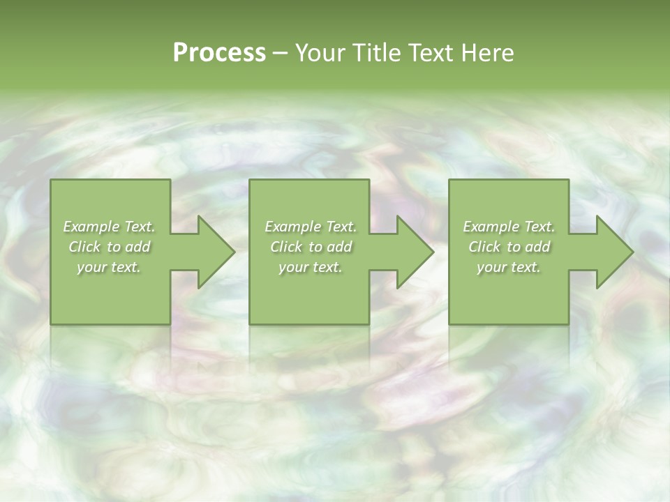 Microorganism Many Threat PowerPoint Template