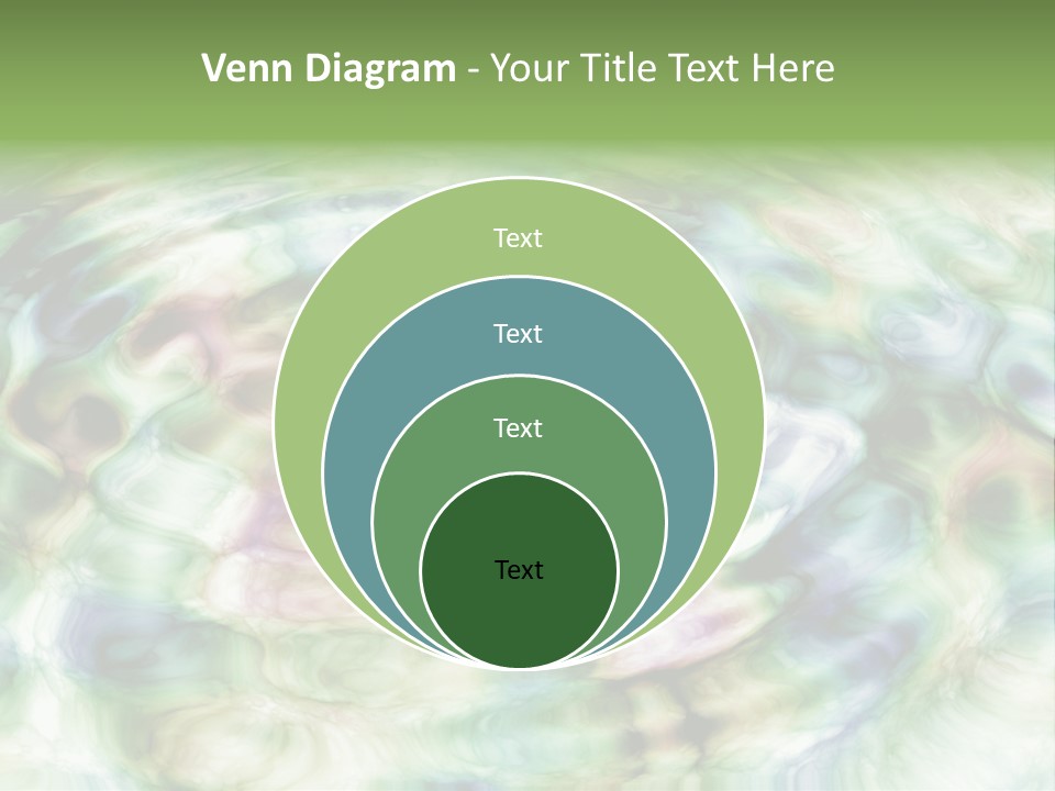 Microorganism Many Threat PowerPoint Template