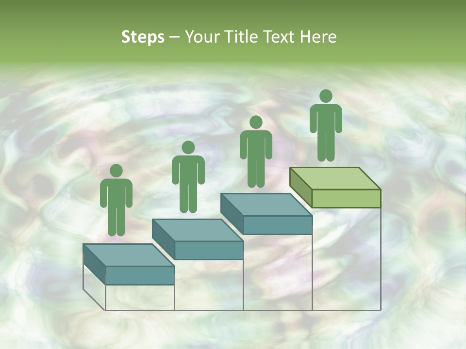 Microorganism Many Threat PowerPoint Template