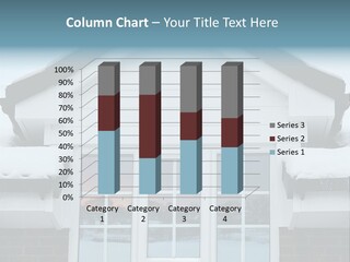 Countryside Wall Home PowerPoint Template