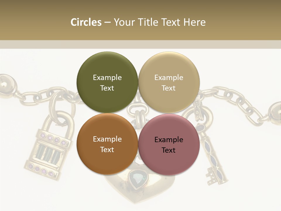 Wealth Celebrate Design PowerPoint Template