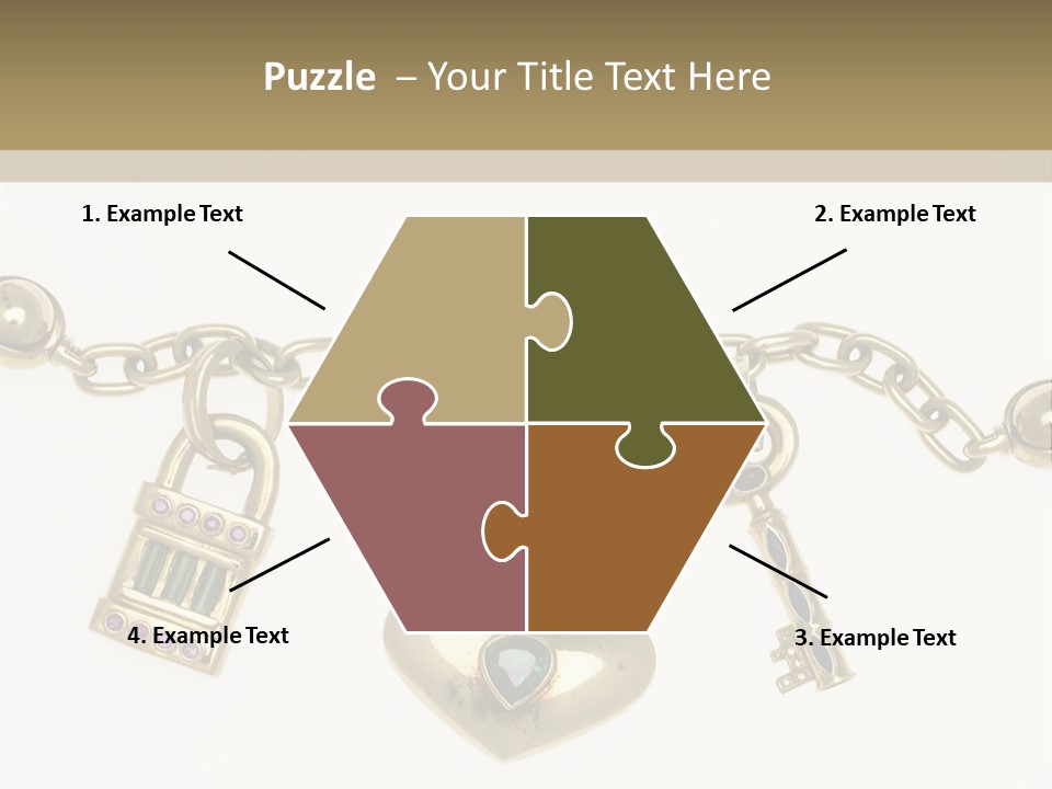 Wealth Celebrate Design PowerPoint Template