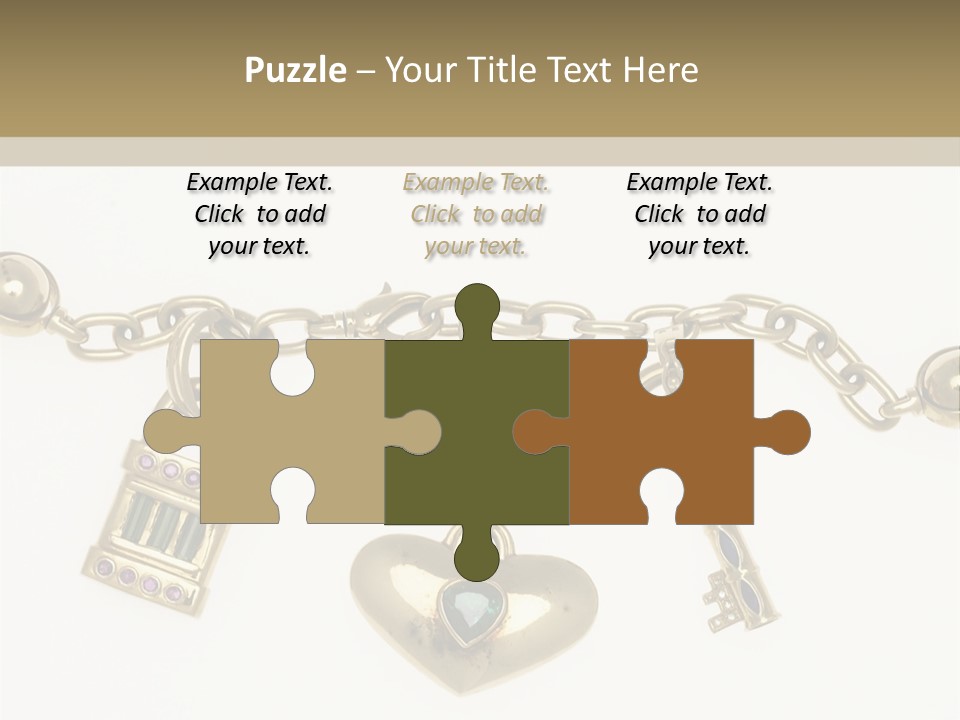 Wealth Celebrate Design PowerPoint Template