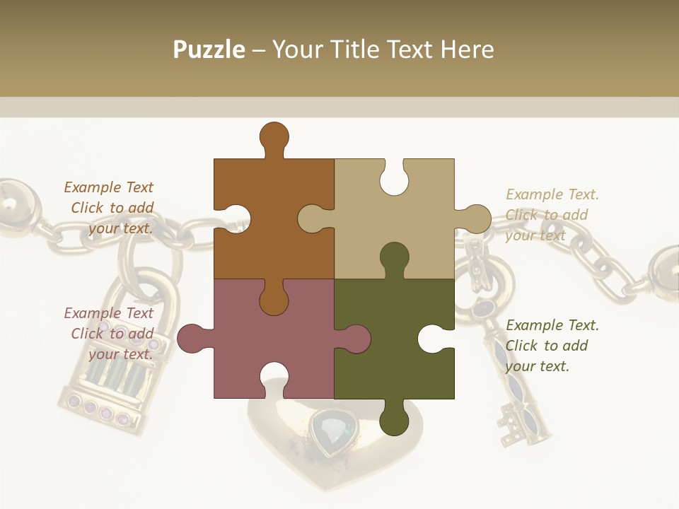 Wealth Celebrate Design PowerPoint Template