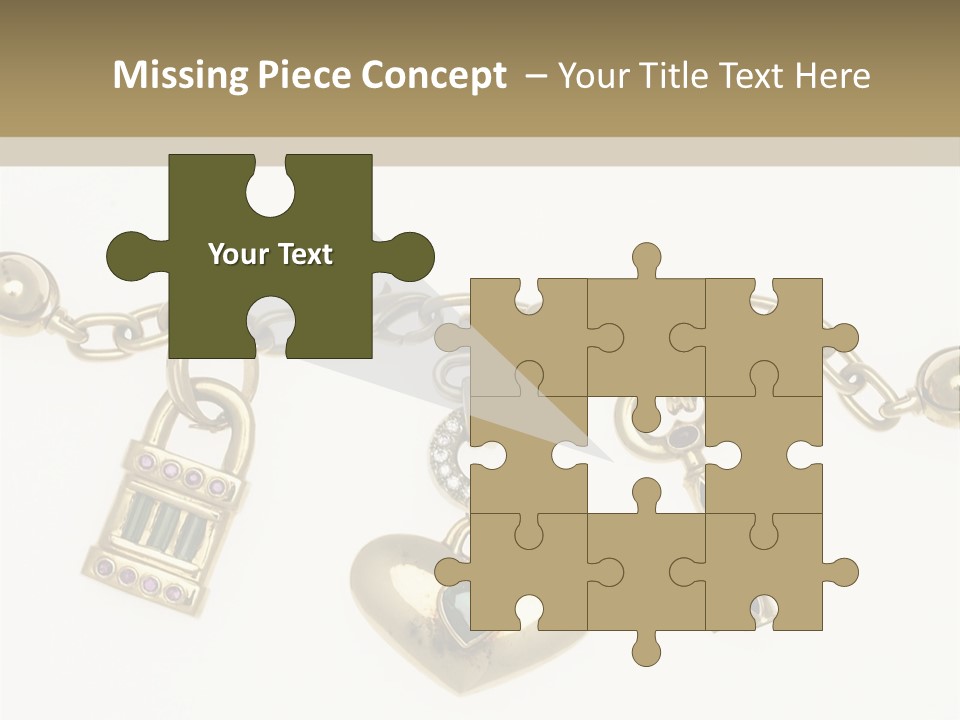 Wealth Celebrate Design PowerPoint Template