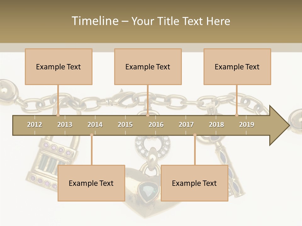Wealth Celebrate Design PowerPoint Template