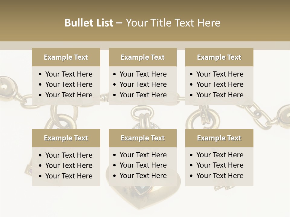 Wealth Celebrate Design PowerPoint Template