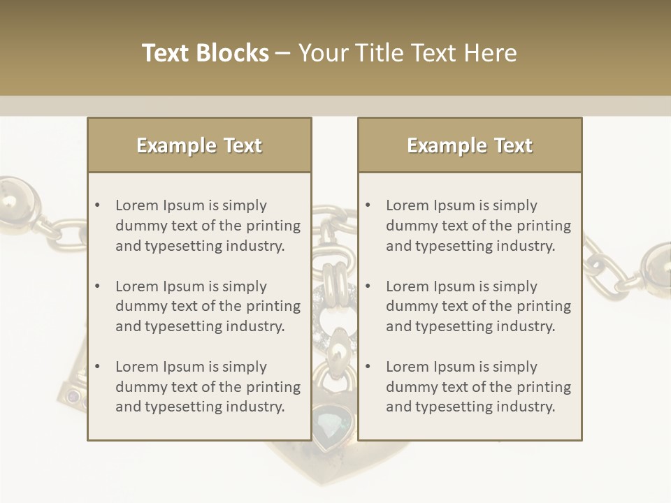 Wealth Celebrate Design PowerPoint Template
