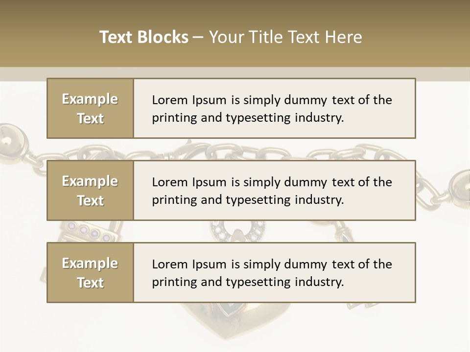 Wealth Celebrate Design PowerPoint Template