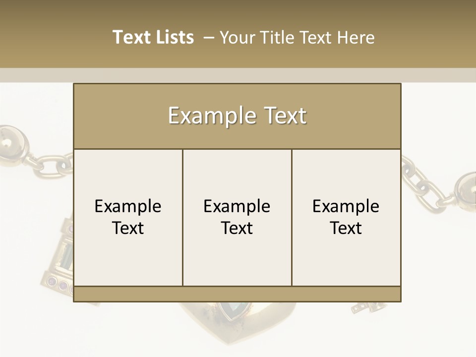 Wealth Celebrate Design PowerPoint Template