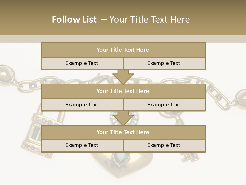 Wealth Celebrate Design PowerPoint Template
