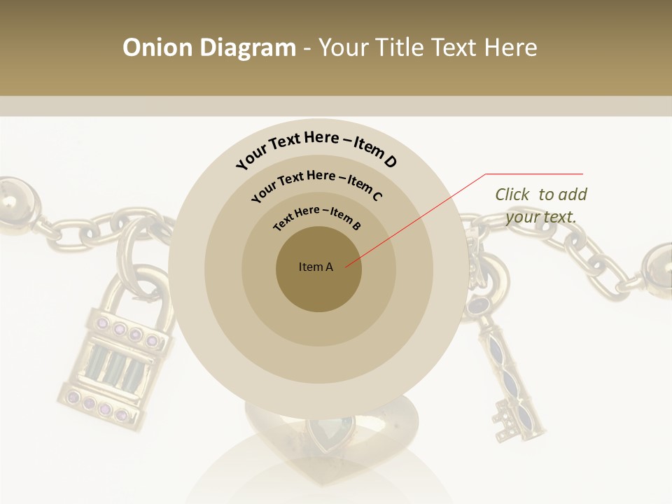 Wealth Celebrate Design PowerPoint Template