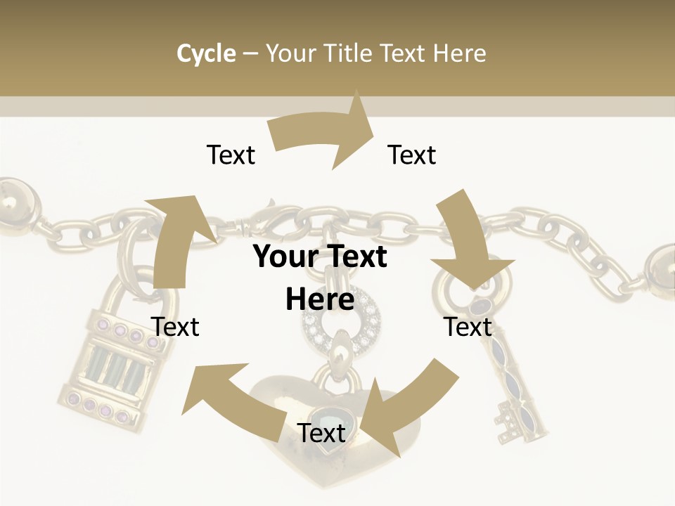 Wealth Celebrate Design PowerPoint Template