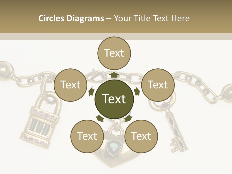 Wealth Celebrate Design PowerPoint Template