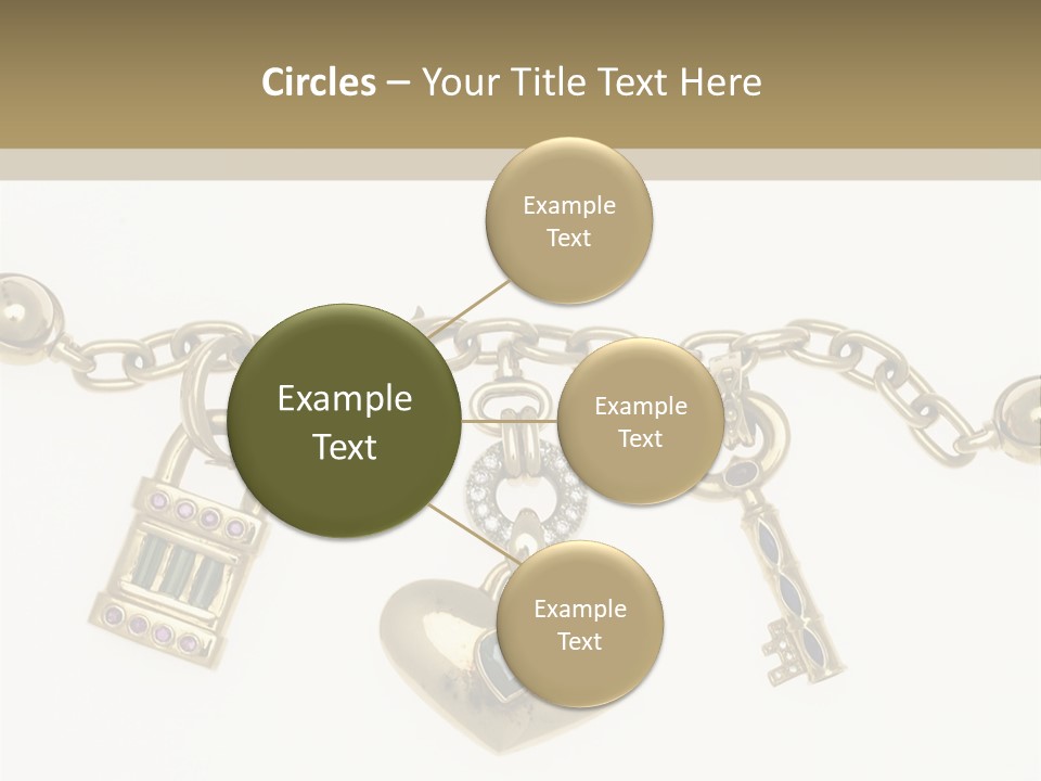 Wealth Celebrate Design PowerPoint Template