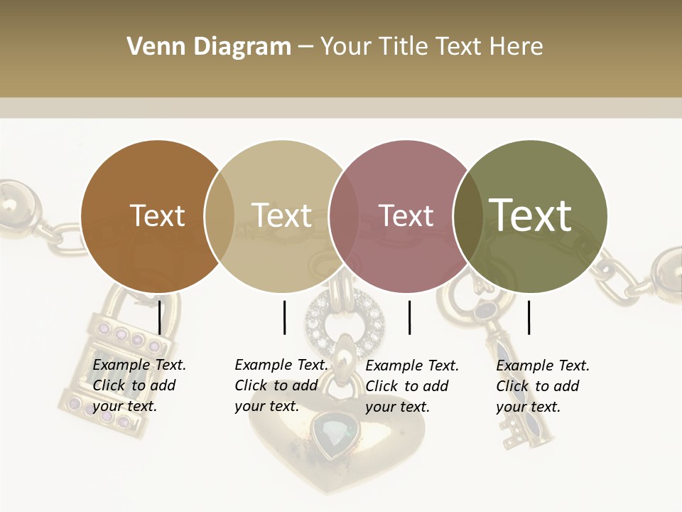 Wealth Celebrate Design PowerPoint Template