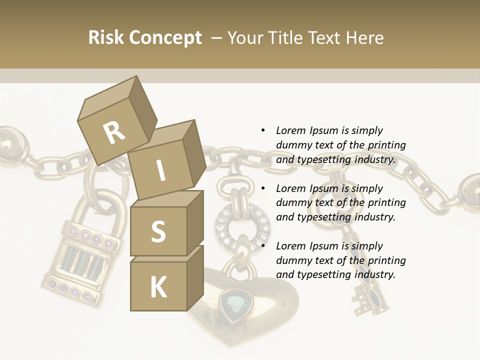 Wealth Celebrate Design PowerPoint Template