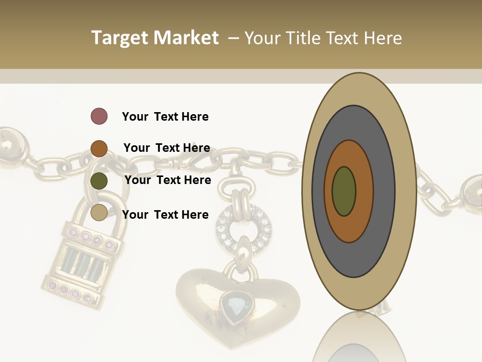 Wealth Celebrate Design PowerPoint Template